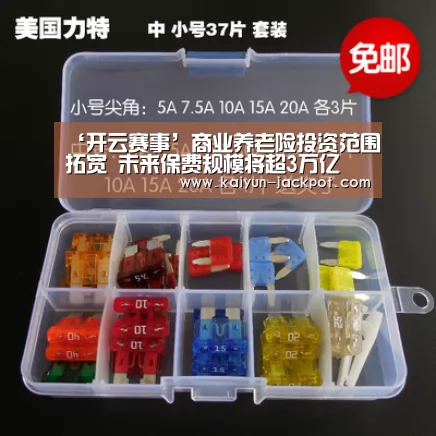‘开云赛事’商业养老险投资范围拓宽 未来保费规模将超3万亿(图1) 开云赛事