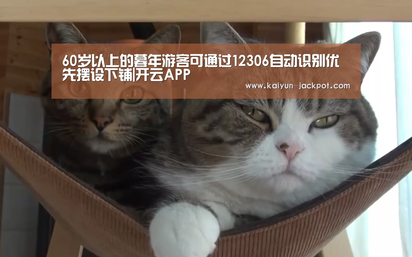 60岁以上的暮年游客可通过12306自动识别优先摆设下铺|开云APP(图1) 开云赛事