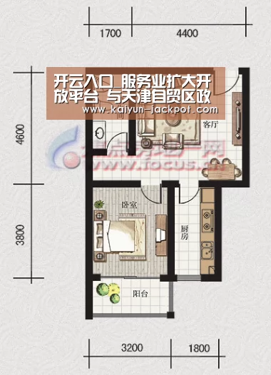 开云入口